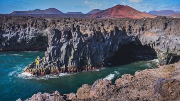 The Ultimate Guide to Hiking in the Canary Islands