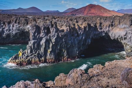The Ultimate Guide to Hiking in the Canary Islands