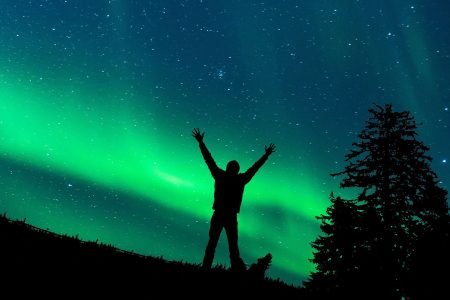Norway Northern Lights: Dancing Auroras & Ancient Culture (5 Nights)