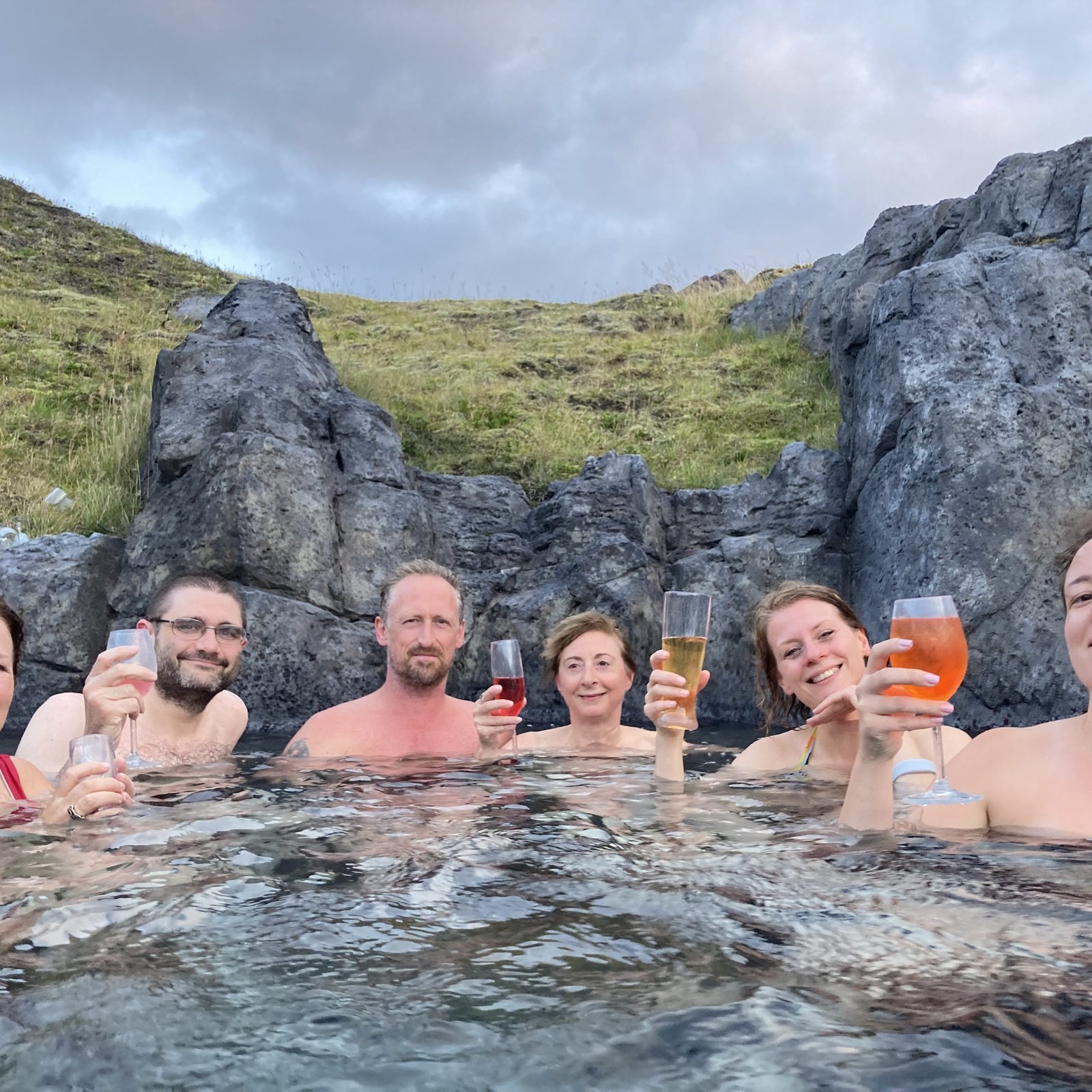 Leisure Tours