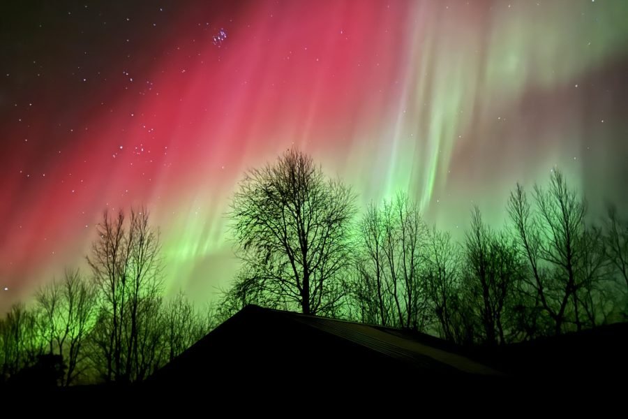 Norway Northern Lights: Dancing Auroras & Ancient Culture (3 Nights)