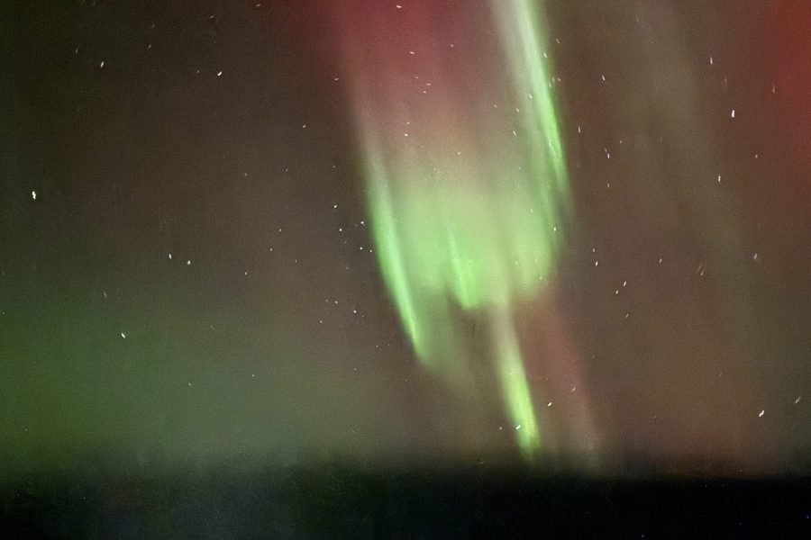 Norway Northern Lights: Dancing Auroras & Ancient Culture (2 Nights)