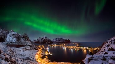 A Beginner’s Guide to Northern Lights Chasing