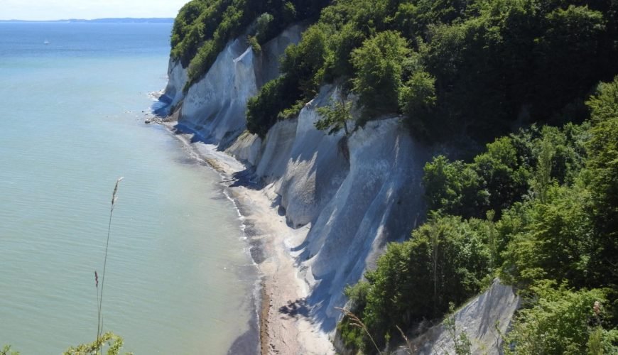 Discover Jasmund (Rugen Island) in a Day