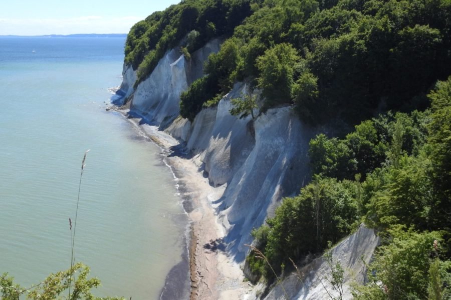 Discover Jasmund (Rugen Island) in a Day