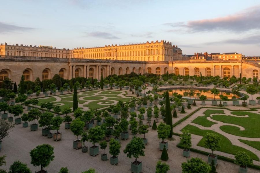 Secrets of Versailles: The Queen’s Retreat, Hamlet & Trianon Gardens