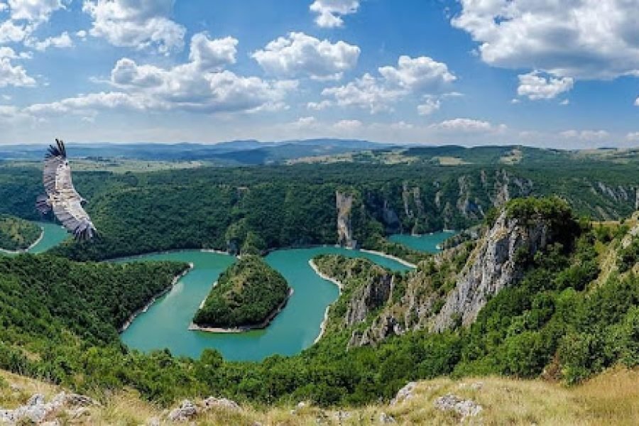 Slovenia & Trieste: Nature, History & Wellness
