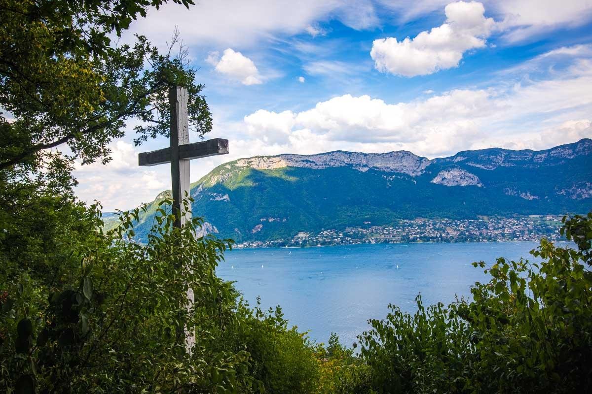 Day 1: Annecy Highlights & The Circuit of the Three Crosses