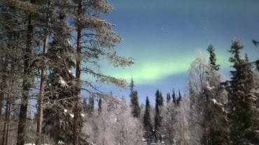 A Beginner’s Guide to Northern Lights Chasing