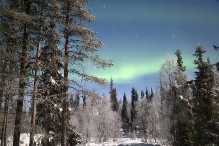 A Beginner’s Guide to Northern Lights Chasing