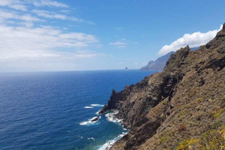 Tenerife Uncovered: A Journey of Contrasts & Starlight in the Canary Island