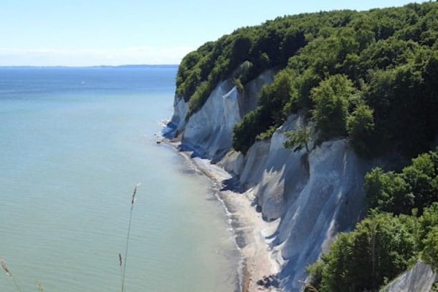 Baltic Shores: White Beaches, Dramatic Cliffs & Lonely Light Houses (3 Days)