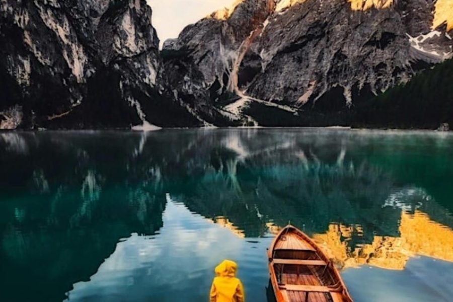 Summit & Serenade: A Dolomites – Venice Journey