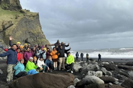 Iceland Grand Highlights