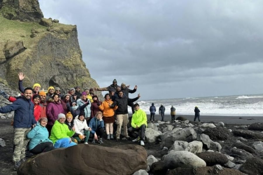 Iceland Grand Highlights