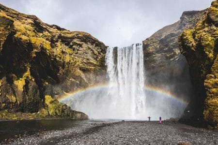 Ring Road Magic: Iceland’s Summer Grand Roadtrip of a Lifetime