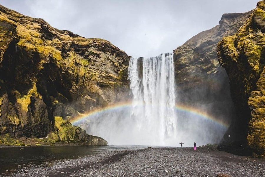 Ring Road Magic: Iceland’s Summer Grand Roadtrip of a Lifetime