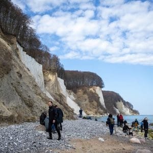Discover Jasmund (Rugen Island) in a Day