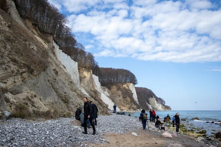 Discover Jasmund (Rugen Island) in a Day