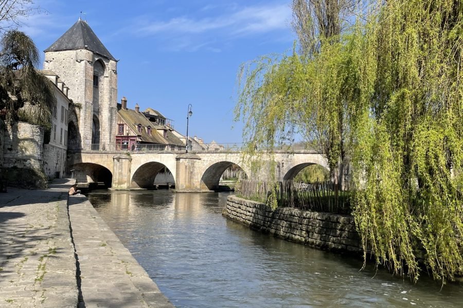 Fairytale Hike to Moret-sur-Loing: Paris’ Hidden Medieval Gem
