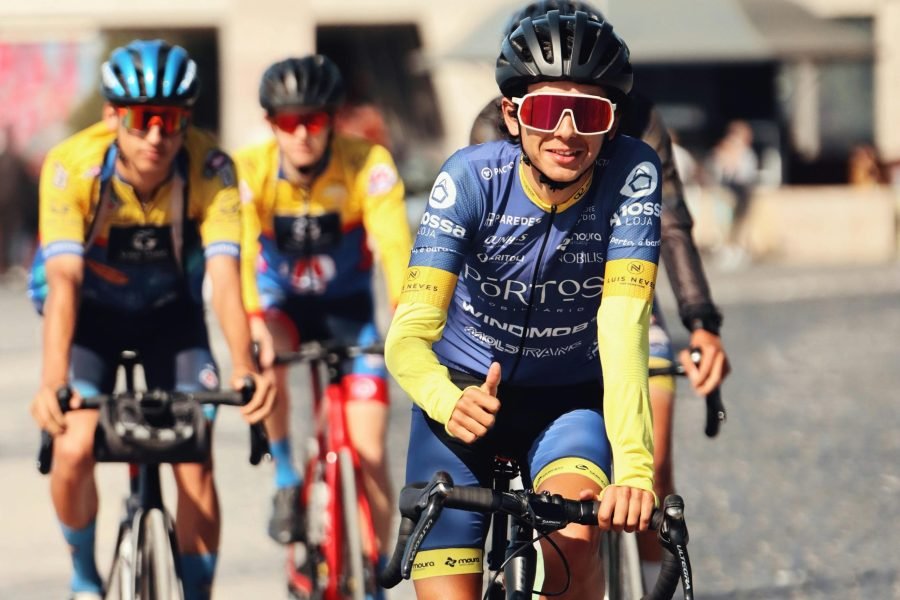 Cycle Tour Mallorca Challenge