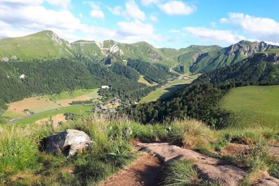 Operation: Quicksilver Volcano – France’s Hidden Volcano Adventure