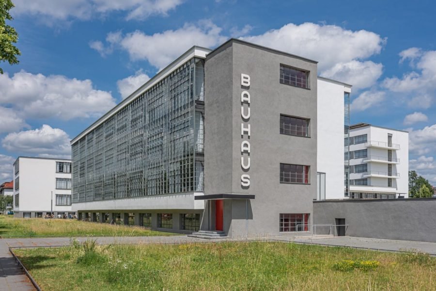 Bauhaus, Nature & Open Conversations in Dessau-Roßlau