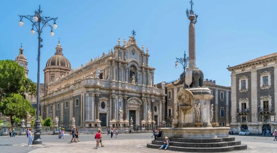 Sicily, Malta & Gozo: Volcanoes, Mediterranean Islands & Coastal Adventures