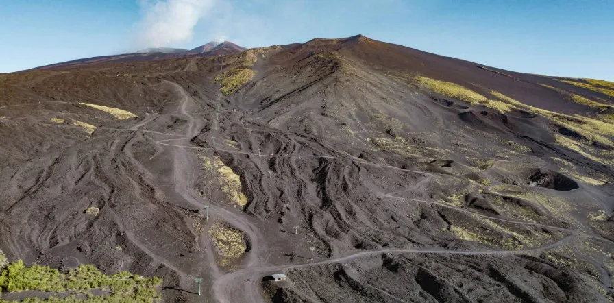Sicily, Malta & Gozo: Volcanoes, Mediterranean Islands & Coastal Adventures