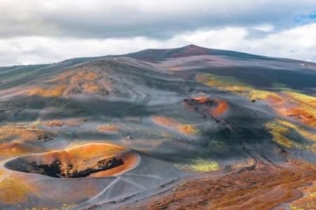 Sicily: Mount Etna, Taormina & Ancient Syracuse