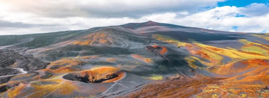 Sicily, Malta & Gozo: Volcanoes, Mediterranean Islands & Coastal Adventures