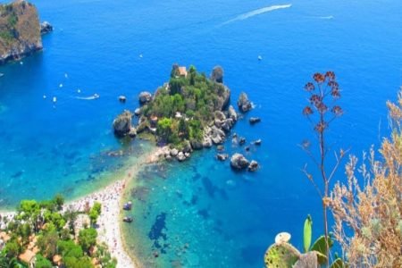 Sicily, Malta & Gozo: Volcanoes, Mediterranean Islands & Coastal Adventures