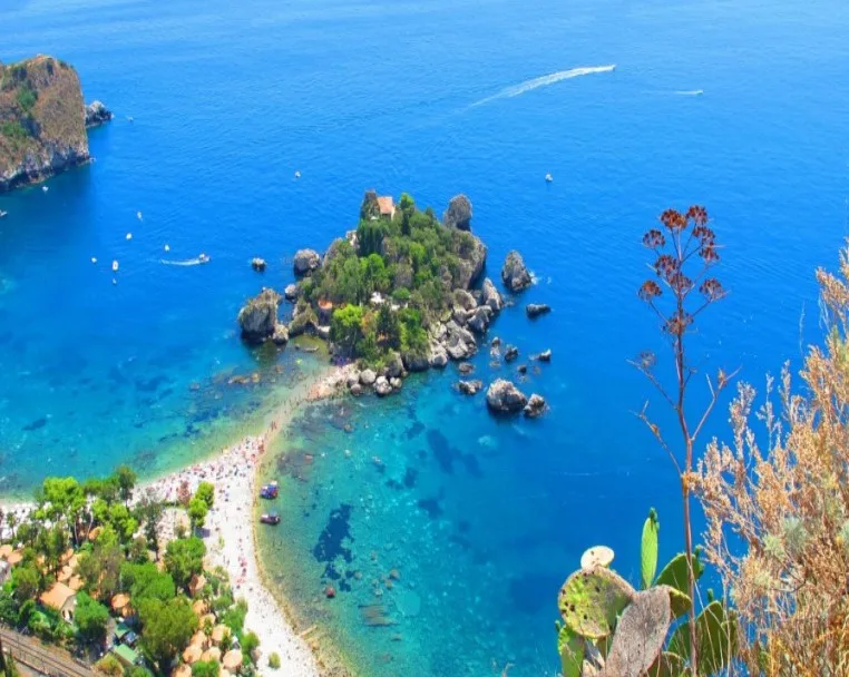 Sicily, Malta & Gozo: Volcanoes, Mediterranean Islands & Coastal Adventures