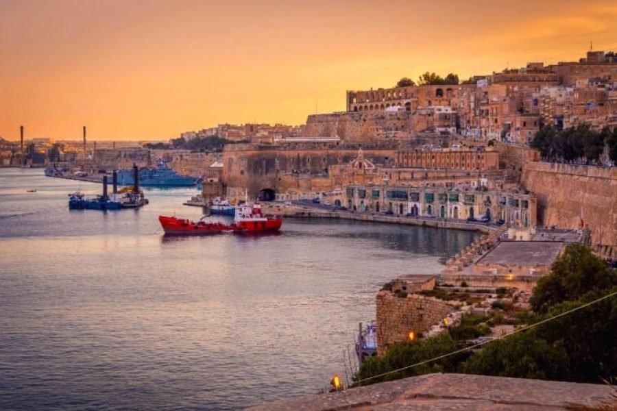 Malta & Gozo: Island Adventure