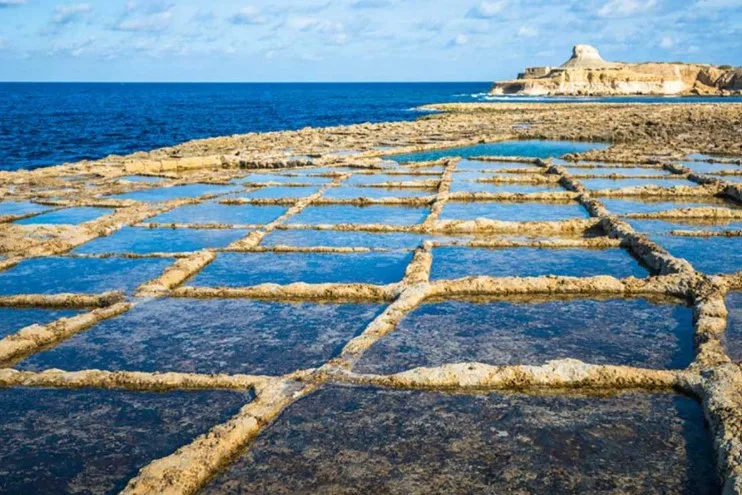 Sicily, Malta & Gozo: Volcanoes, Mediterranean Islands & Coastal Adventures
