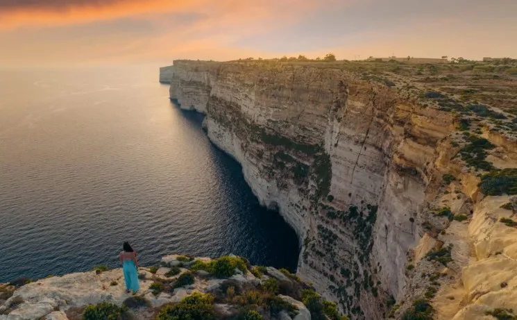 Sicily, Malta & Gozo: Volcanoes, Mediterranean Islands & Coastal Adventures