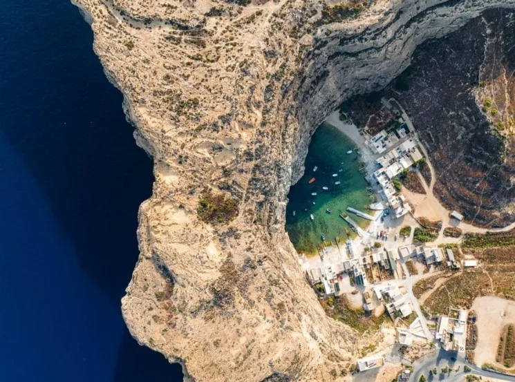 Sicily, Malta & Gozo: Volcanoes, Mediterranean Islands & Coastal Adventures