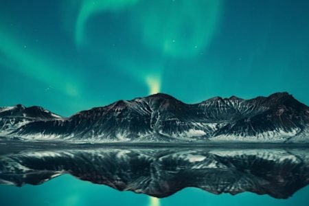 Auroras & Ancient Culture: Ultimate Finland to Norway Arctic Roadtrip