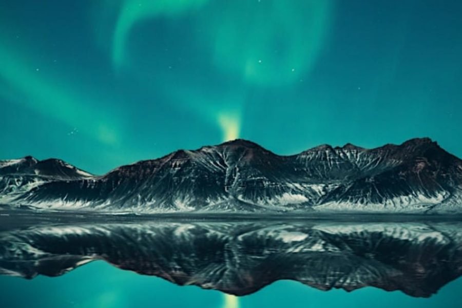 Auroras & Ancient Culture: Ultimate Finland to Norway Arctic Roadtrip