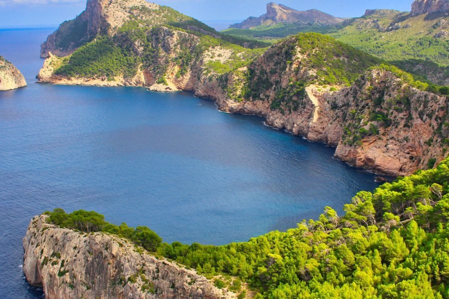Hiking & Exploring Mallorca over Christmas
