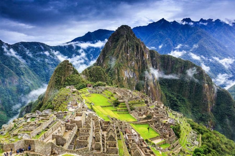 Peru Grand Adventure-Lima, Cusco, Machu Picchu & the Amazon